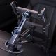 8. Tech-Protect V4 Car Tablet Holder for Cockpit Mount - Black