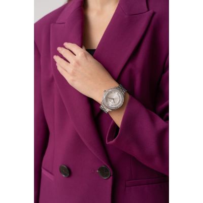 5. Paul Lorens PL8527B2-3C1 Women's Watch + BOX