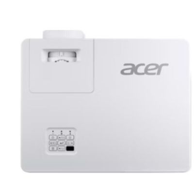 5. Acer PL6620 Standard Throw Projector 6000 ANSI Lumens DLP WUXGA (1920x1200) White