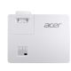 5. Acer PL6620 Standard Throw Projector 6000 ANSI Lumens DLP WUXGA (1920x1200) White