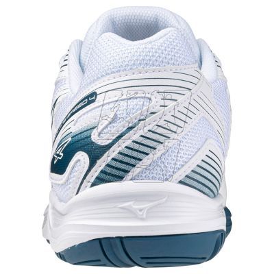 4. Mizuno Cyclone Speed 4 M V1GA238021 volleyball shoes