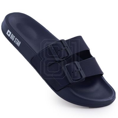 9. Big Star Flip-Flops RR174A038 M INT2140B