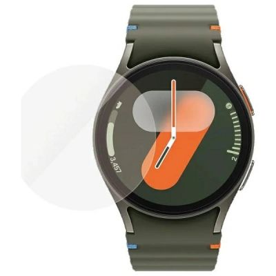 2. PanzerGlass tempered glass for Samsung Galaxy Watch Ultra (47mm)/ Watch 7 (40mm)