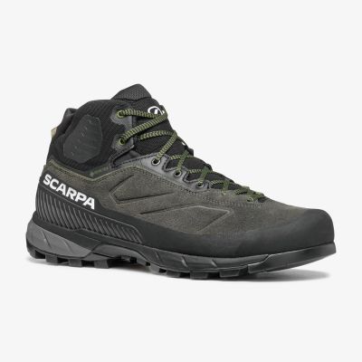 Rapid xt mid gtx-shark-military-43 SCARPA shoes
