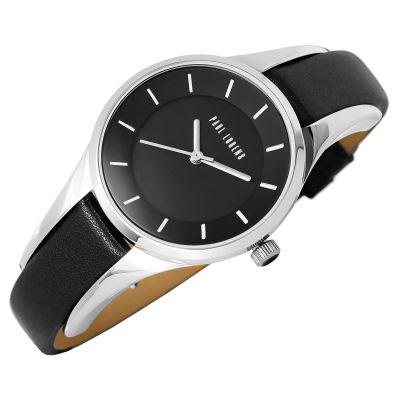 5. Paul Lorens PL8154A-1A1 Women’s Watch