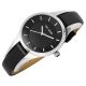 5. Paul Lorens PL8154A-1A1 Women’s Watch
