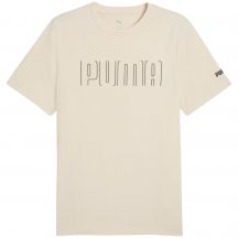 Puma Sport Graphic Tee M 684617 87