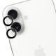 8. 3mk Lens Protection Pro Camera Glass for Apple iPhone 17 - Clear