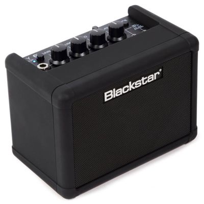 4. Blackstar Fly 3 Bluetooth - Bluetooth Guitar Amplifier