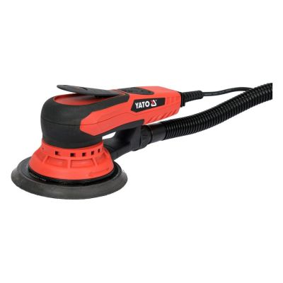 3. 350W YATO YT-82206 Orbital Sander