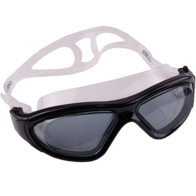 3. Crowell Idol 8120 swimming goggles cokul-8120-black-white