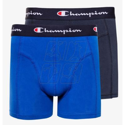 Champion boxers 2 pcs M U20001 BS036