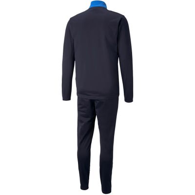 4. Puma individualRISE Tracksuit M 657534 02 tracksuit