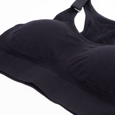 4. Women's Sports Bra CARMY WMNS