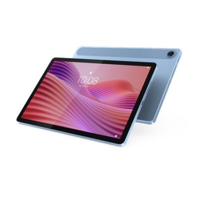 17. Lenovo Tab TB311FU tablet 10.1" Polar Melyna IPS 1920x1200 MediaTek Helio G85 4GB LPDDR4x 128GB Wi-Fi 5MP Front 8MP Rear Bluetooth 5.3 Android 14