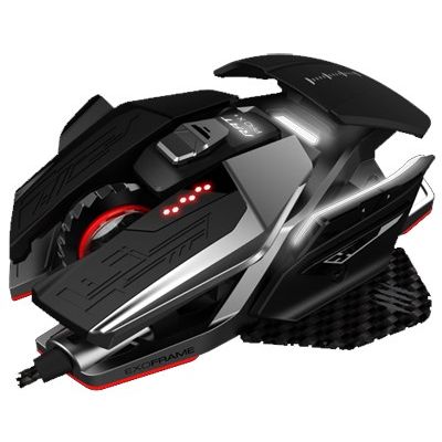 Mad Catz RAT PRO X3 Mouse