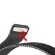 5. Magnetic Strap Apple Watch 38/40mm Magnetic Strap Apple Watch Bracelet - Red