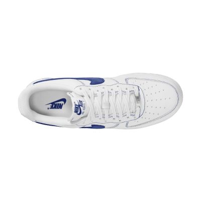 3. Nike Air Force 1 '07 LV8 HQ2037-100 shoes