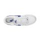3. Nike Air Force 1 '07 LV8 HQ2037-100 shoes