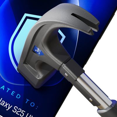 11. Hybrid glass 3mk FlexibleGlass for Samsung Galaxy S25 Ultra