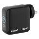 8. Verbatim 30240 Mobile Charger Universal Black AC Fast Charging Internal