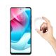 Nano Flexi Hybrid Flexible Glass Film Tempered Glass Moto G60s