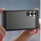 15. Carbon Case for iPhone 16e / 17e - Black