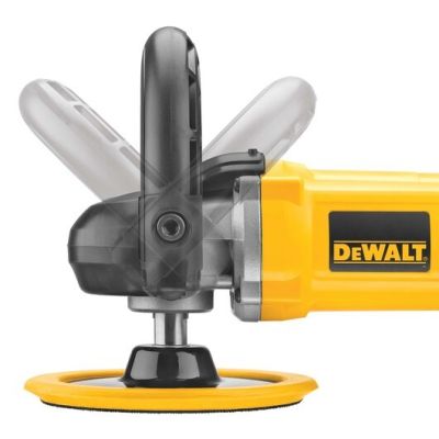 17. DeWALT DWP849X-QS Body Polish 1250W 3500RPM