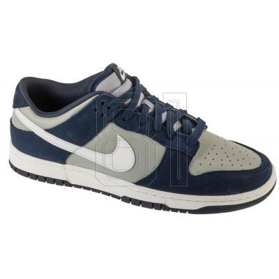 Nike Dunk Low Retro M IB3079-400 shoes