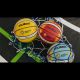 5. B6G2000-R-W6G Molten BG2000 Basketball