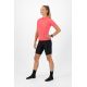 3. Rogelli CORE women's t-shirt pink S