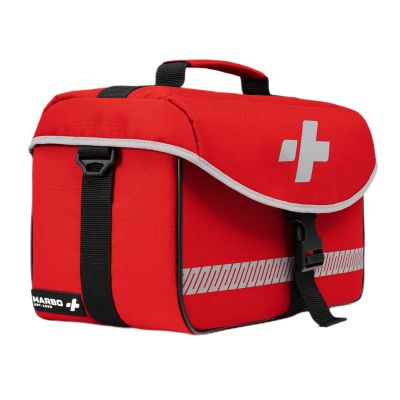 Medical Organizer Case for Paramedics Marbo 17L TRM-37_2.0