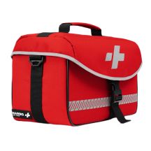 Medical Organizer Case for Paramedics Marbo 17L TRM-37_2.0