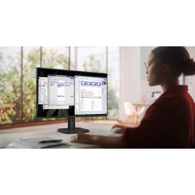 71. PHILIPS LED MONITOR 23.8" 24E1N1100A/00