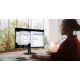 71. PHILIPS LED MONITOR 23.8" 24E1N1100A/00