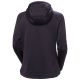 7. Helly Hansen Women's Fleece Sweatshirt W ODIN THERMAL PRO FLEECE JKT 49585 660