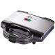 Tefal SM1552 sandwich maker (700W; black)