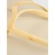6. Girls' flip-flops 4F 4FJRSS26FFLIF228-83S