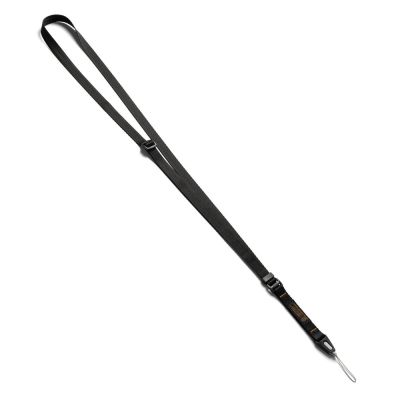 2. Ringke Lanyard Strap Crossbody Phone Lanyard - Black