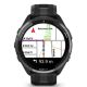 20. Garmin Forerunner 965 47mm Black Watch