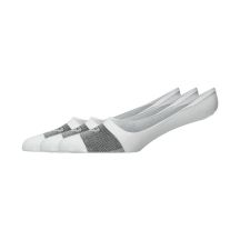 Asics Secret Sock 3-pack white 3033C300 100