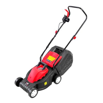 AWTOOLS ELECTRIC LAWNMOWER ZF6124B/1000W, INDUCTION MOTOR