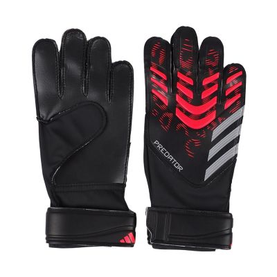 5. adidas Predator Training M JM6827 goalkeeper gloves