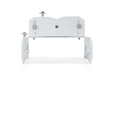 4. Ubiquiti PAK-620 Mounting Kit White