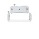 4. Ubiquiti PAK-620 Mounting Kit White