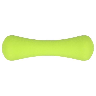 18. Neoprene-coated cast iron weight HMS 1kg 17025 17-47-112