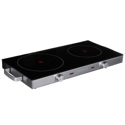 12. HEINRICH"S HDK 8696 electric cooker