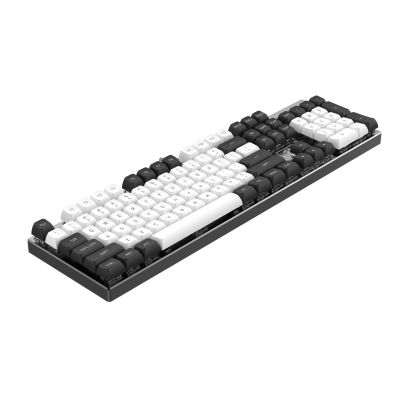 3. REDRAGON A132 PBT Doubleshot