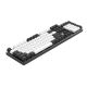 3. REDRAGON A132 PBT Doubleshot