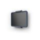 3. Durable 893823 Holder Passive Tablet/UMPC Holder Black